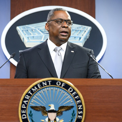 National Security Risks Increased By Lloyd Austin