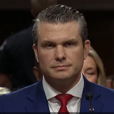 NBC News Tries To Kavanaugh Pete Hegseth