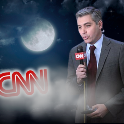 CNN Jim Acosta