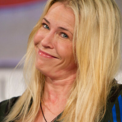 Chelsea Handler