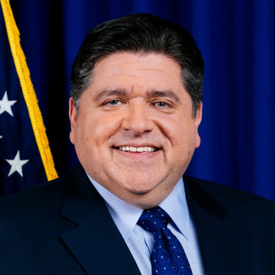 Illinois Governor JB Pritzker Proves The Left Can't Troll