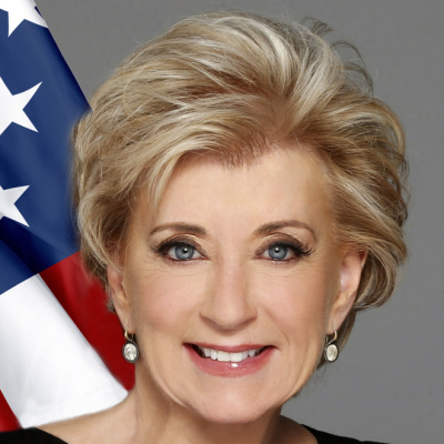 Linda McMahon Confirmation Hearing Proves Why Ed. Dept. Must Go