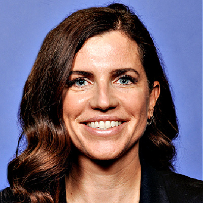 Nancy Mace Gives Speech On House Floor Naming Perpetrators