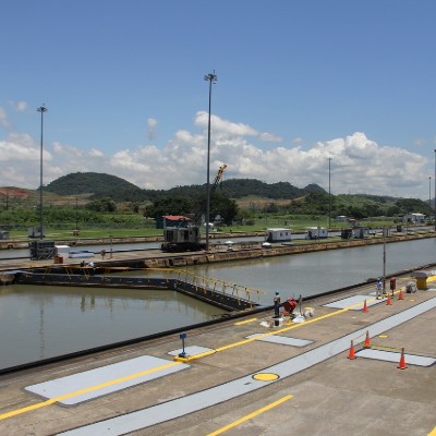 Panama Canal