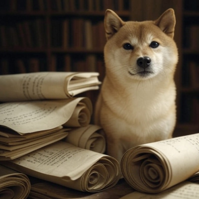 God Bless America – Whiz Kid Translates Scrolls, Works On Doge