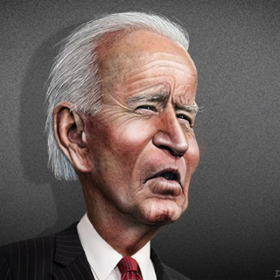 The Second Coming of Biden?