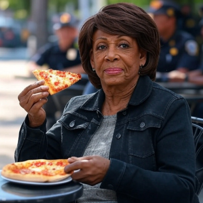 Swatted – Influencers Get Police and Pizza, Maxine Incites Trouble