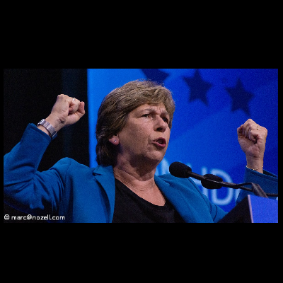 Randi Weingarten Deeply Unhappy Over Ed. Department Elimination