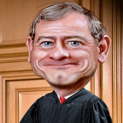 Chief Justice Roberts Steps In It With His Impeachment Comment