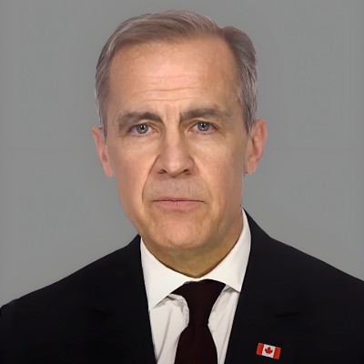Mark Carney