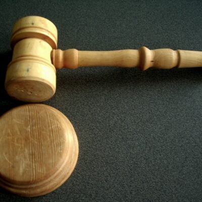 Judge Dugan Relieved Of Official Duties
