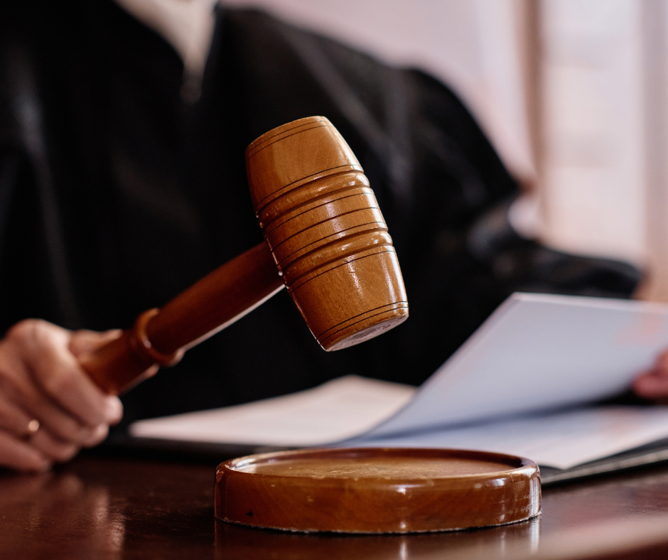 No ICE For Me! Wisconsin Judge Halts Court Proceedings