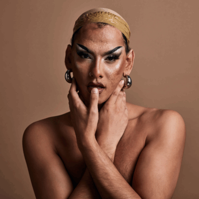 trans athlete