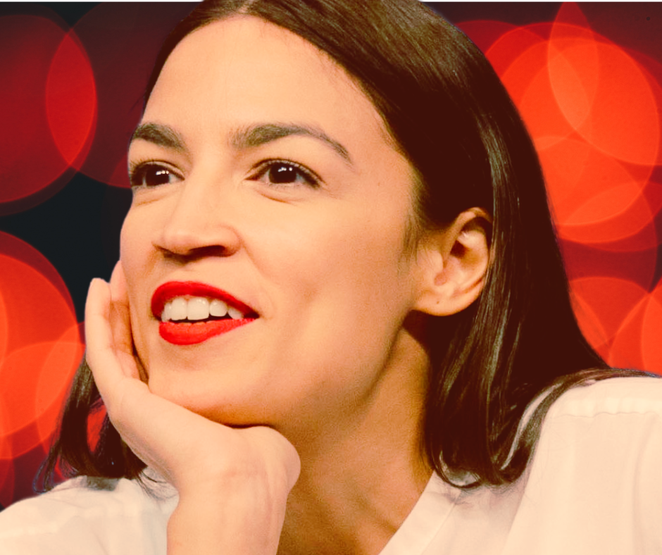AOC Absent as Queens Confronts Brothel Crisis