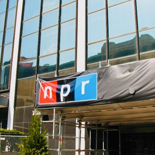 Yes, NPR And PBS Are Biased And Should Be Defunded