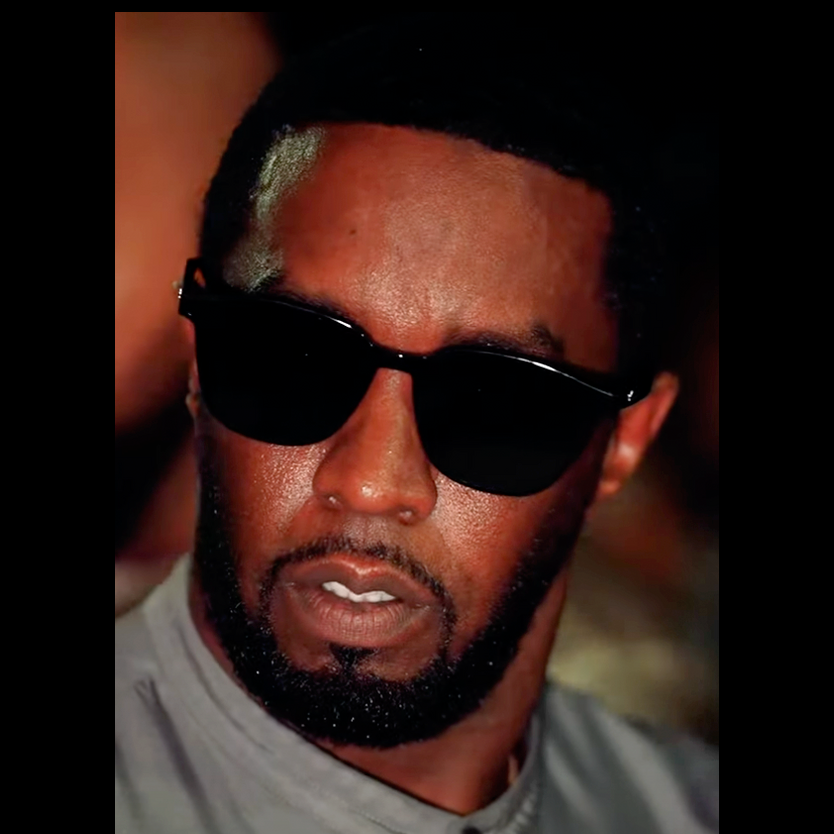 Sean Combs – No One Innocent In This Trial
