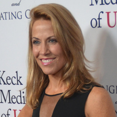 Sheryl Crow  - Tennessee Is A Hard Place For Her