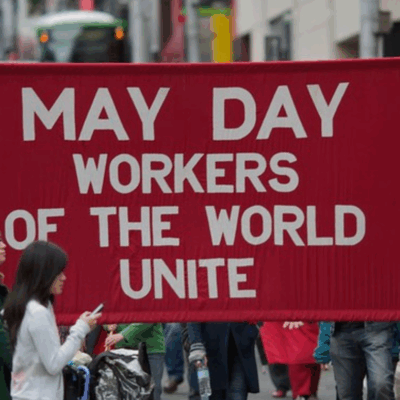 May Day
