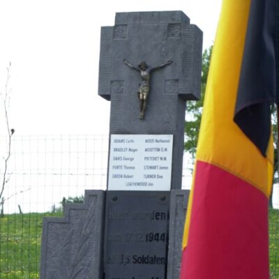 Memorial Day: Remembering And Honoring The Wereth 11
