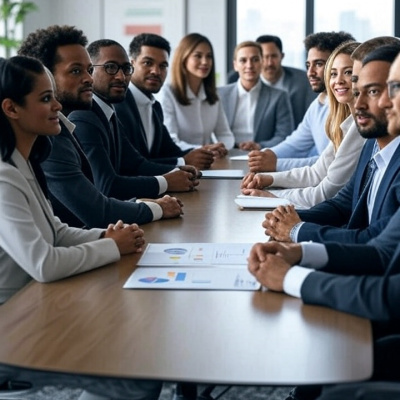 Democrat Consultants Plan To Win Back Toxic Males