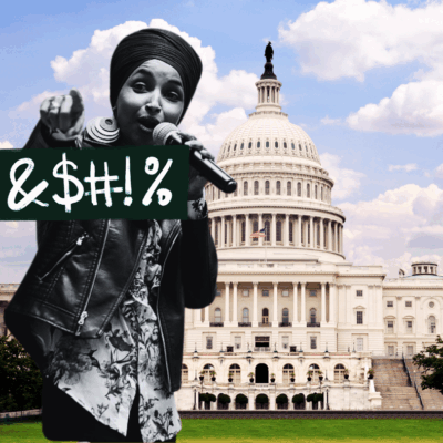 Ilhan Omar