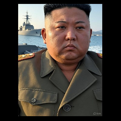 Destroyer Failed To Launch - Unacceptable Crime