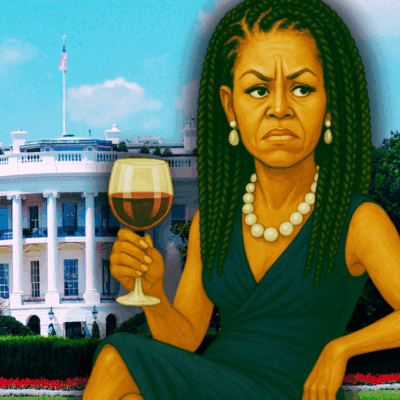 Michelle Obama
