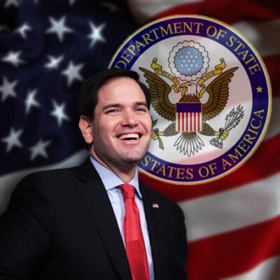 marco rubio