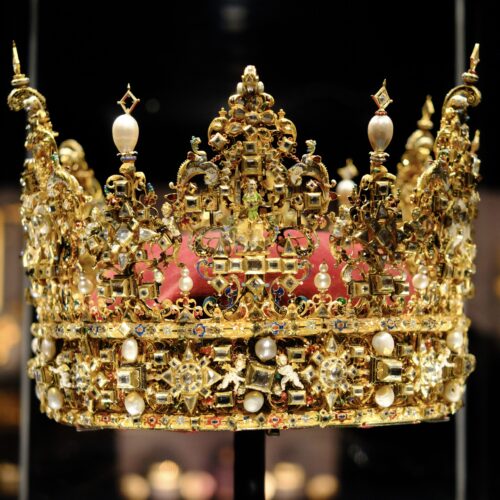 No Kings And No Insurrection To See Here