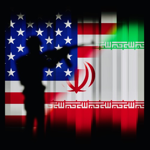 Joe Built This: ICE Arrests 11 Iranian Nationals, Some With Terrorist Ties