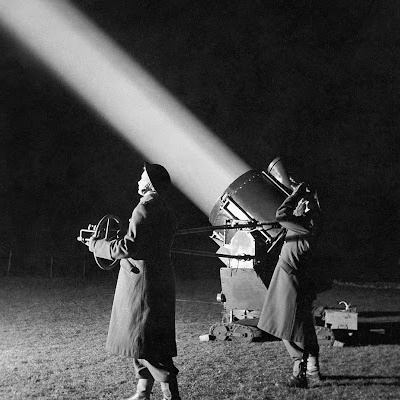 Searchlight