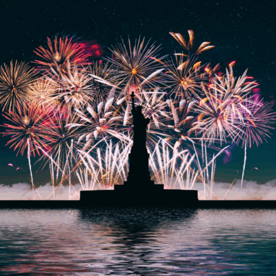 The People’s Union USA Wants You to Boycott July 4th — Please Do!
