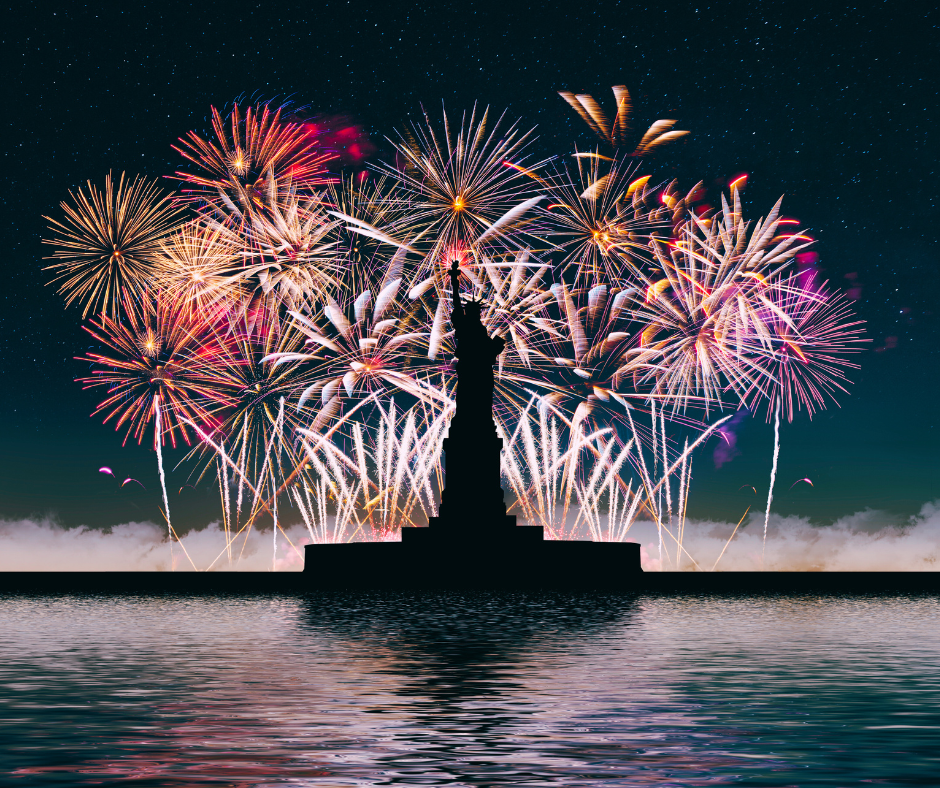 The People’s Union USA Wants You to Boycott July 4th — Please Do!