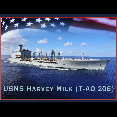 Harvey Milk