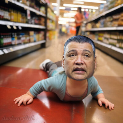 cry-baby padilla