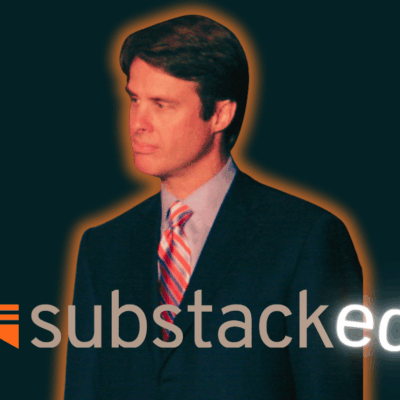 Terry Moran Fired by ABC—Substack Picks Up the Drama