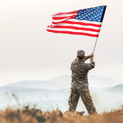 Tomorrow is the US Army’s 250th Birthday – Don’t Let The Commies Win