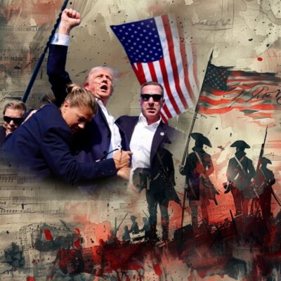 Trump Butler PA