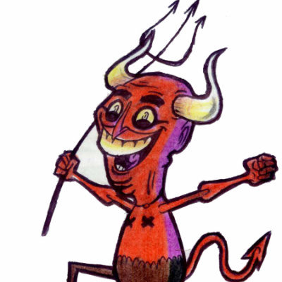 Satanic