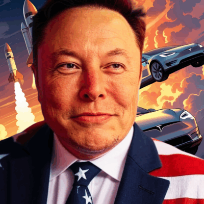 Elon Musk America Party