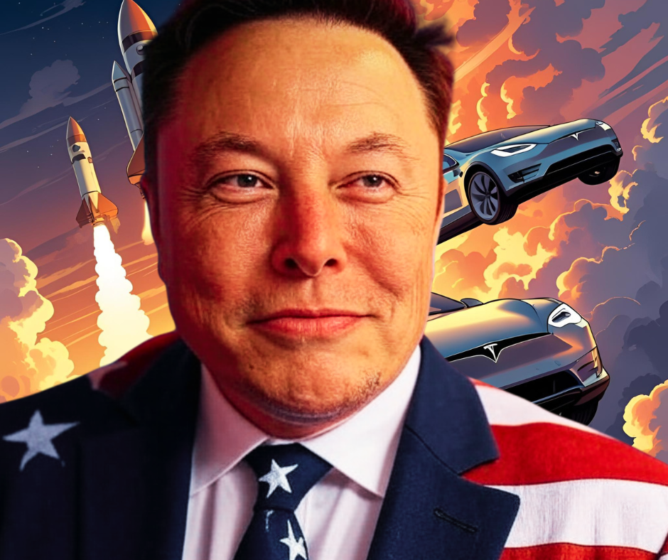 Elon Musk America Party: Billionaire Bravado Meets Political Reality