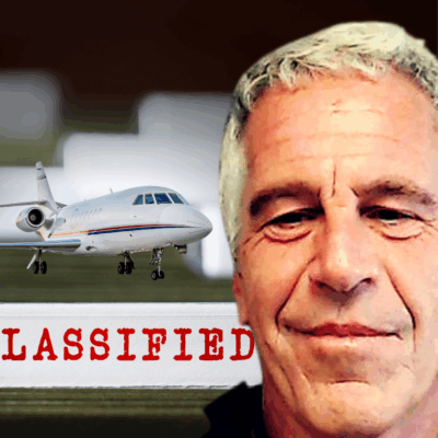Jeffrey Epstein