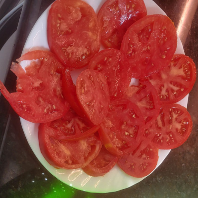 Tomato