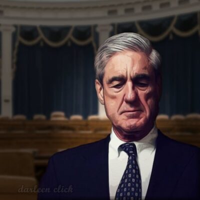Robert Mueller