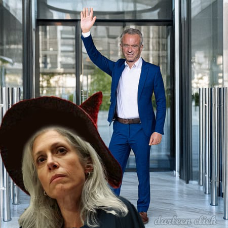 CDC Employees Throw Tantrums, Say RFK Jr Has Undermined Vaccine Science