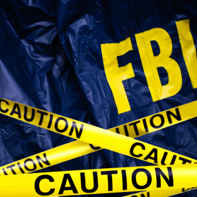 FBI Raids, John Bolton