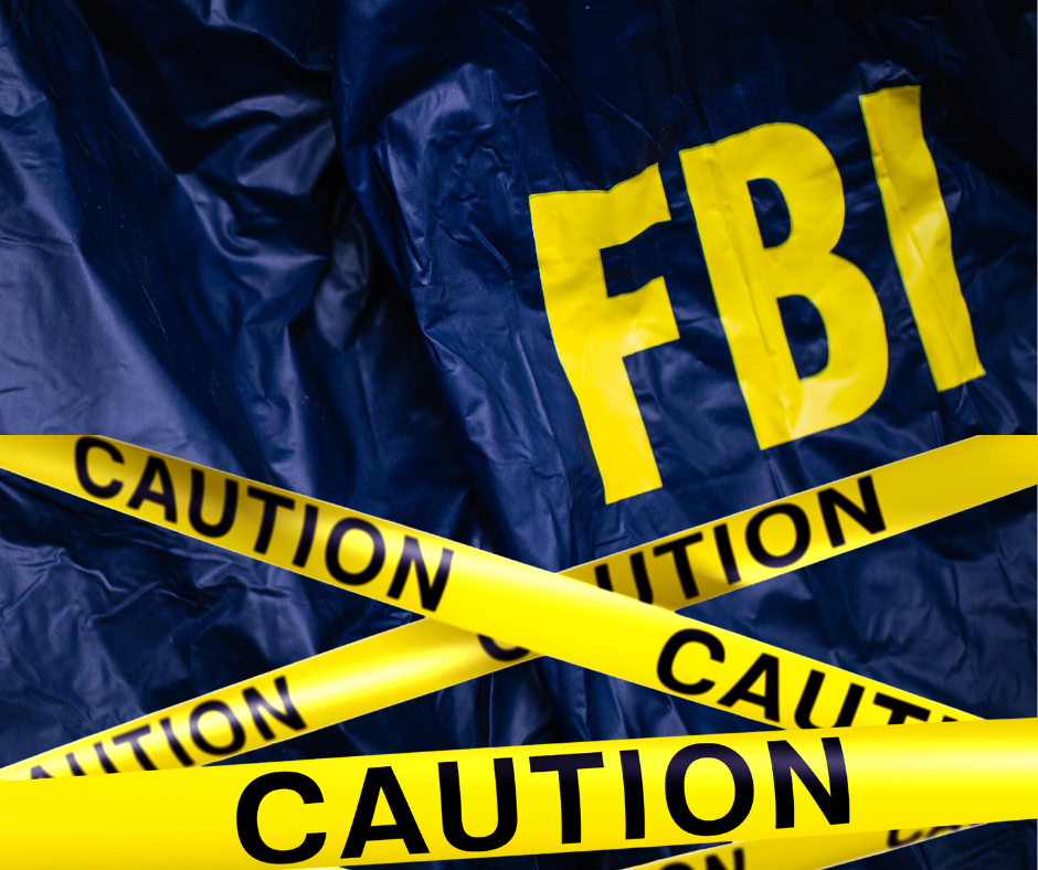 FBI Raids John Bolton’s Home and the Irony Is Delicious