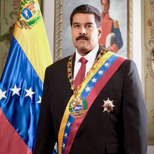 Trump Ups The Bounty On Venezuela Dictator Maduro