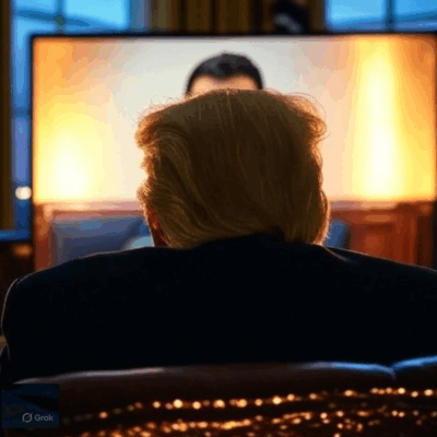 Trump-Putin Alaska Summit, Zelensky