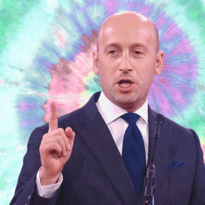 stephen miller old white hippies